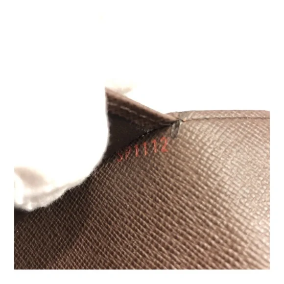 Louis Vuitton Damier MM Authentic Agenda Cover — Pre-filled! 👀 - Picture 14 of 15